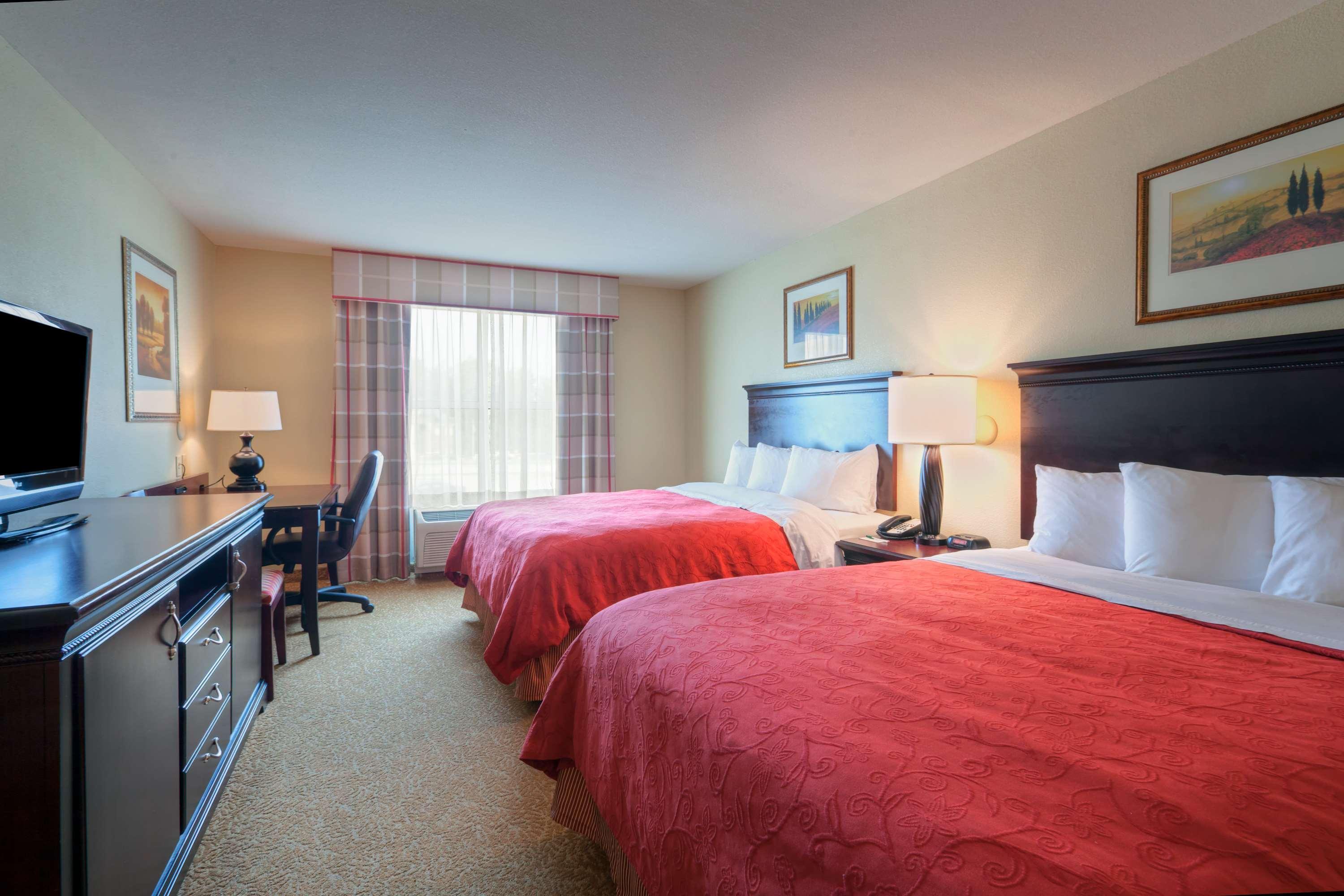 Country Inn & Suites By Radisson, Petersburg, Va Room photo