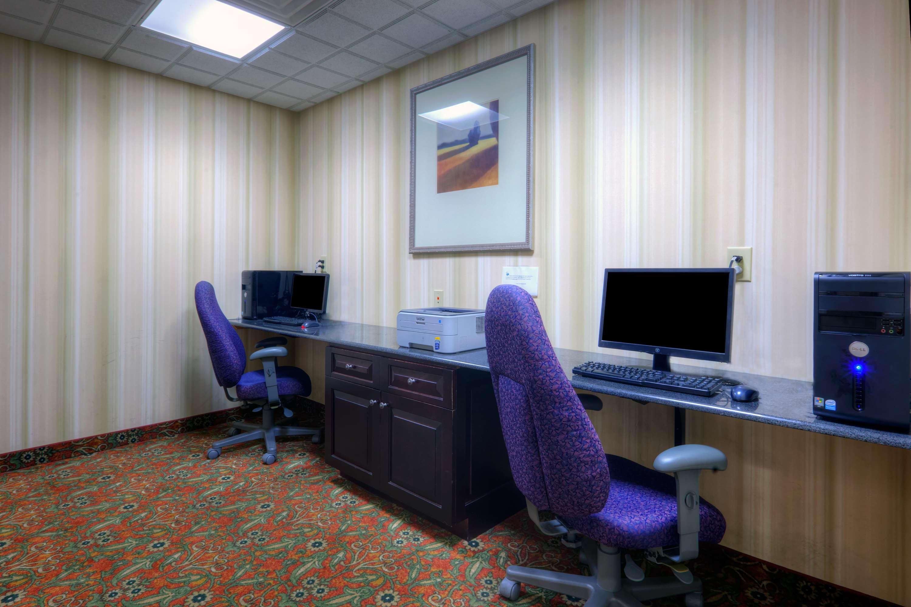 Country Inn & Suites By Radisson, Petersburg, Va Facilities photo