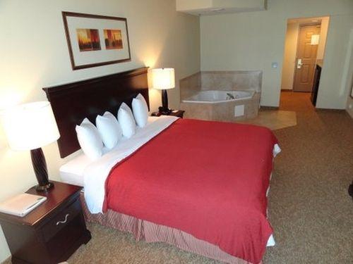 Country Inn & Suites By Radisson, Petersburg, Va Room photo